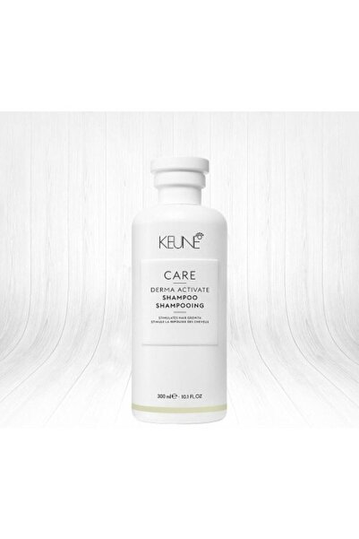 Keune Care Derma Actıvatıng Shampo 300 ml