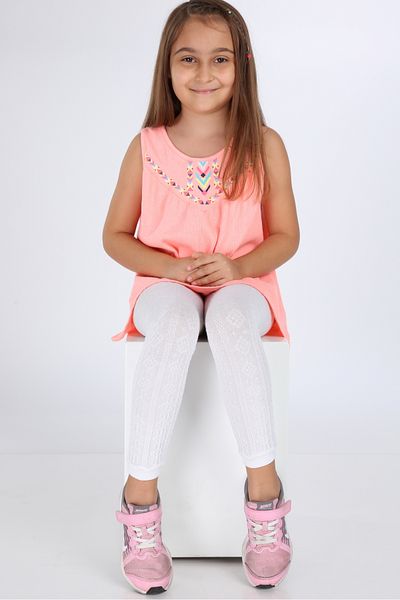 Selinus 120 DEN CHILDREN'S VISCOSE TIGHTS