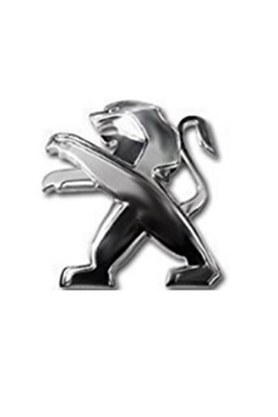 Genel Markalar ARKA BAGAJ ASLAN ARMASI PEUGEOT 208