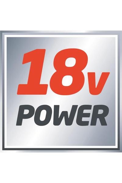 Einhell Power XChange LiOn Akü 18 Volt 4,0 Ah