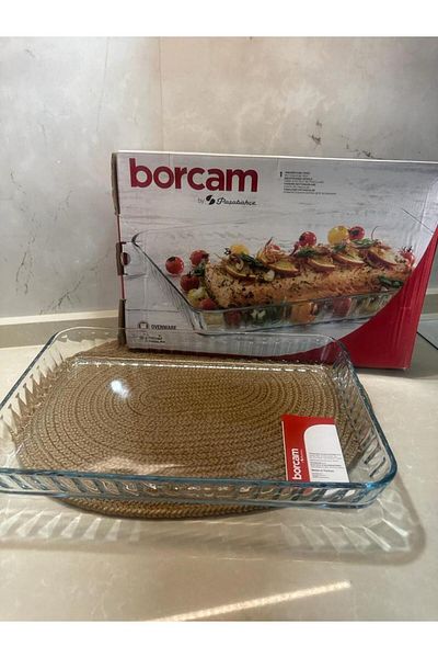 Paşabahçe Pasabahçe Borcam