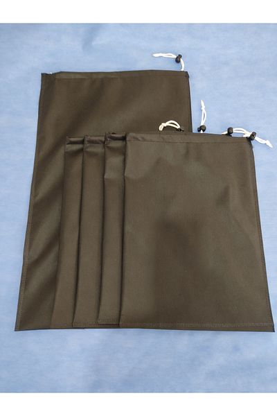 Umut 5 Protective and Storage Bags - Shoes-Boots