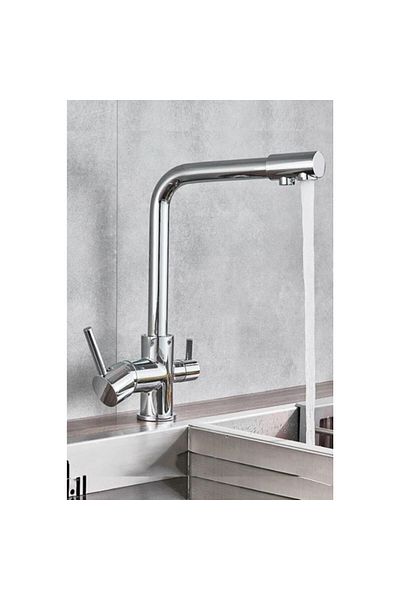 hilal Purified Sink Faucet