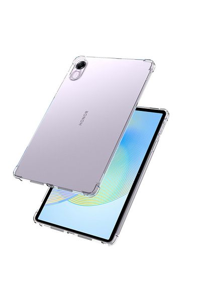 UnDePlus Case for Honor Pad X9 - 11.5 Inch, Shockproof Clear Cover
