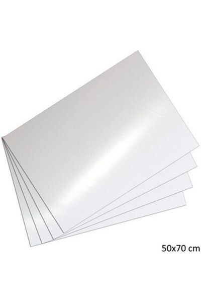 OKULMİX Bristol Cardboard 50x70 300 Gr 15 Pieces
