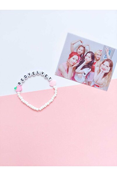 REN AKSESUAR KPOP RED VELVET Bracelet