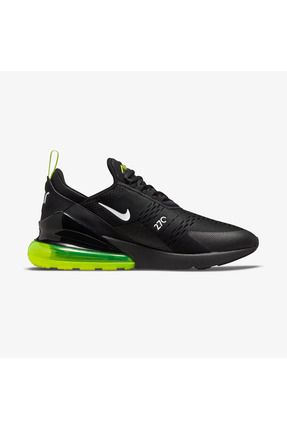 Nike air max 270 erkek siyah 2025