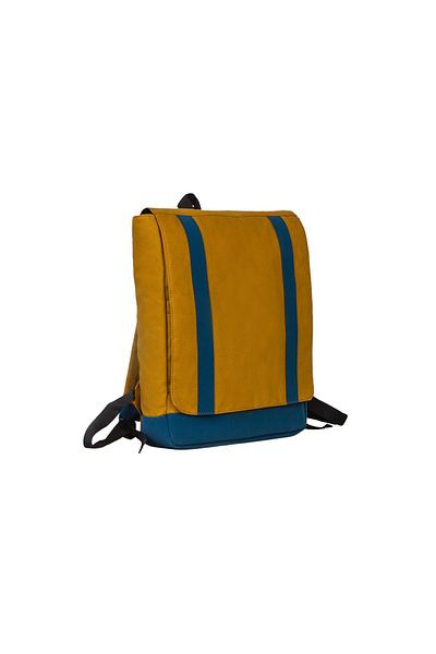 Tomris Hatun Postman Style Laptop, School, Backpack Suitable for Daily Use
