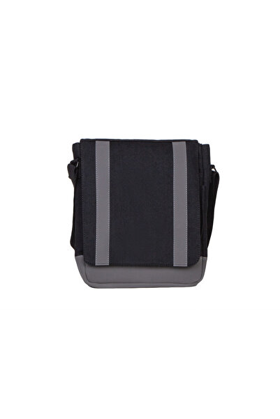 Tomris Hatun حقيبة مدرسية للكمبيوتر المحمول موديل Canvas Saddlebag مناسبة للاستخدام اليومي