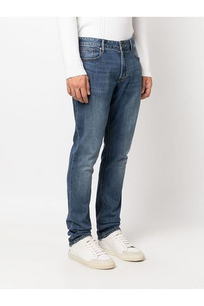 Giorgio armani mens jeans store