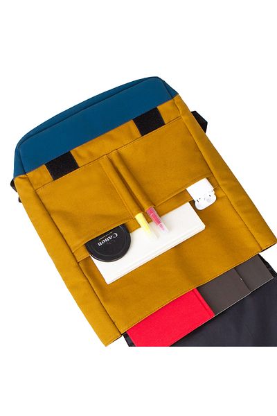 Tomris Hatun Postman Style Laptop, School, Backpack Suitable for Daily Use