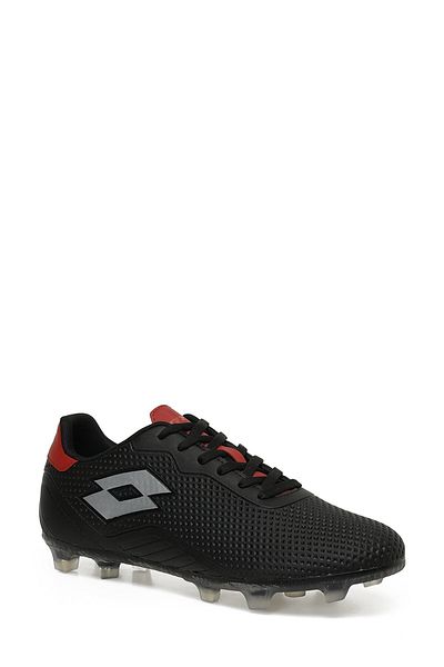 Lotto FORCE FG 3PR Black Men's Football Boots