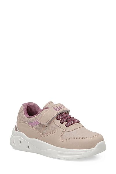 Kinetix ILAS 3PR Pink Girls' Sports Shoes