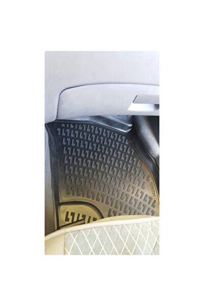 Rizline Hyundai Accent Admire 2003 2004 2005 2006 Model Araca Özel 3d Havuzlu...