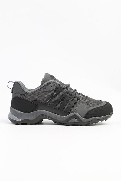 Pierre Cardin ® | PC-31452 - 3541 Smoked - Men's Sports Shoes