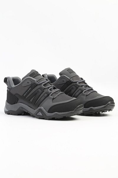 Pierre Cardin ® | PC-31452 - 3541 Smoked - Men's Sports Shoes