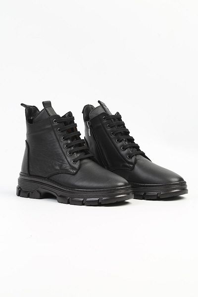 Pierre Cardin ® |   PC-52586 - 3013 Μαύρο - Γυναικείες Μπότες