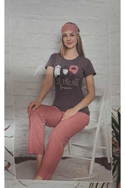 Mirano PİJAMA TAKIMI
