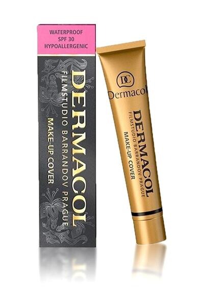 Genel Markalar Dermacol Fondöten 90ml 212