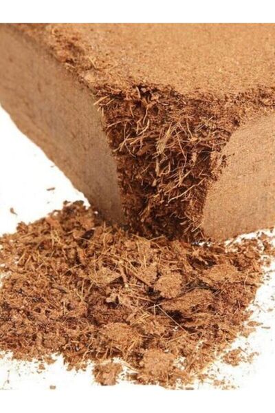 BLOCK COCOPEAT