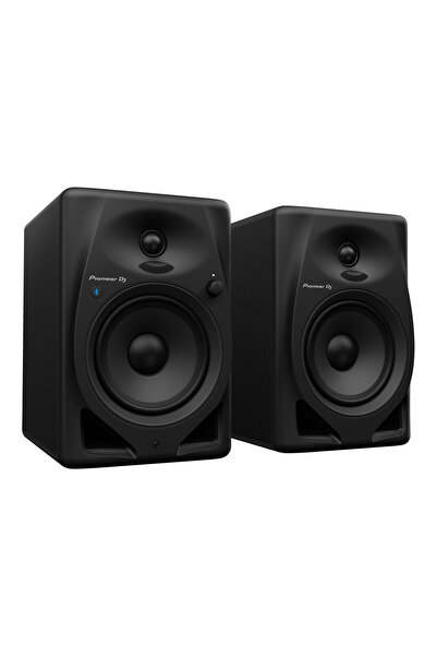 Pioneer Dj DM-50D-BT Bluetooth® Özellikli Stüdyo & DJ Masaüstü Monitör Hoparl...