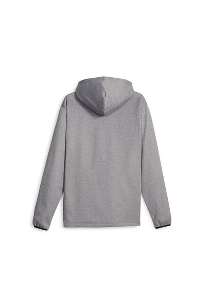 Puma Ανδρική φόρμα αθλητικής φόρμας Puma Fit Tape PWRFLEECE Σκούρο ΜΠΛΕ