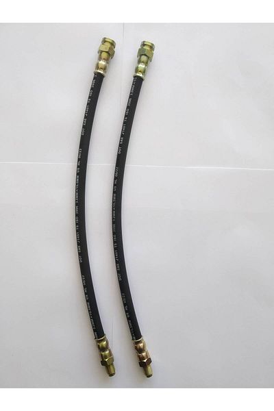 Skoda favorit forman front brake hose