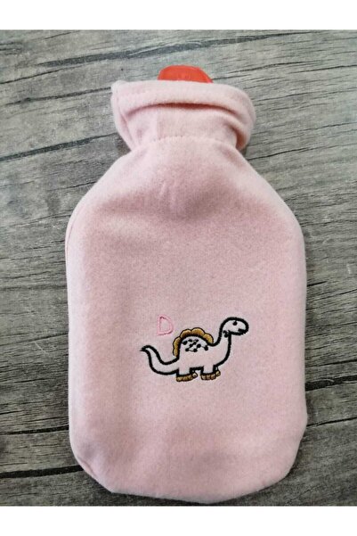 Ksmart Küçük Su Torbası Polar Kılıflı