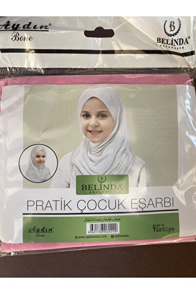 BELİNDA Çocuk hicabı