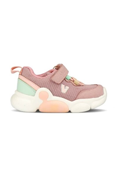 Vicco Flair 950.23K.303 Işıklı Çocuk Anotomik Bebek Spor Ayakkabı