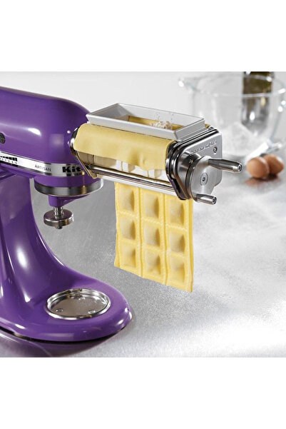 Kitchenaid Ravioli Making Set