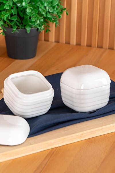 ACAR Master Kapaklı Kase - 8 cm