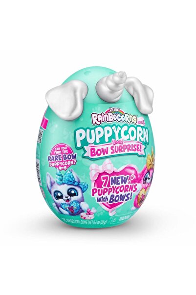 Giochi Presiozi Artcz01 Rar23000 Rainbocorns Puppycorn Bow Sürpriz9269Sq1 Ber...