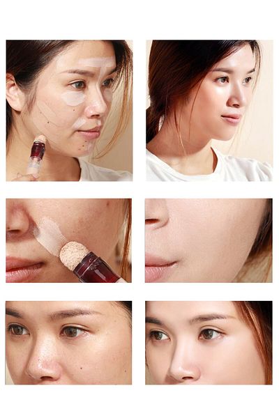 Makeuptime Mt New Stay Young Light Tone Concealer 6ml
