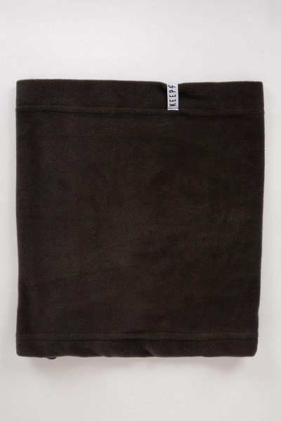 DeFacto Men's Fleece Beret and Neck Collar R6058az23wn