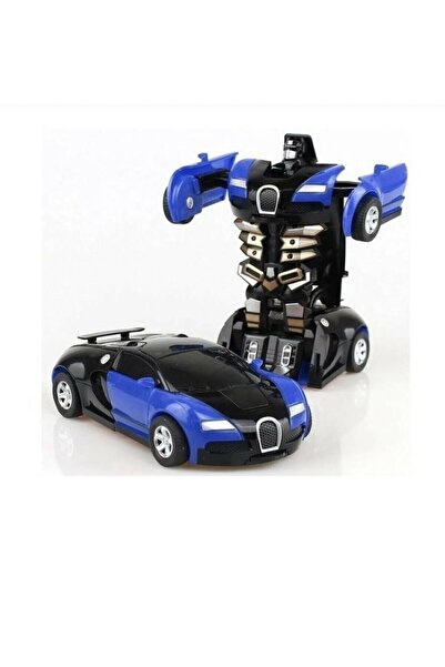 Noname ÇEK BIRAK ROBOTA DÖNÜŞEN ARABA