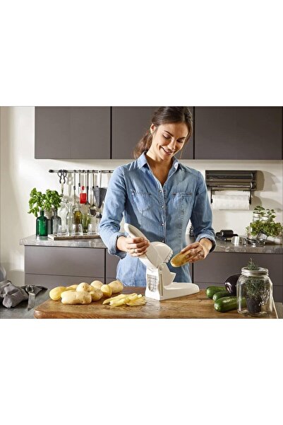 Leifheit Pommes Patates Ve Sebze Dilimleyici