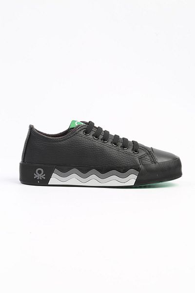 Benetton BN-31146 - 3394 Black