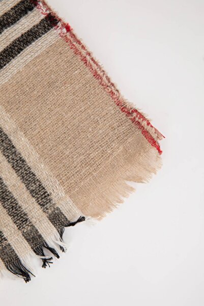 DeFacto Women's Knitwear Scarf