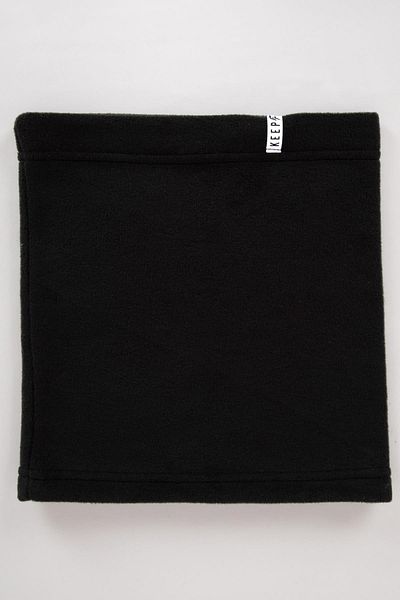 DeFacto Men's Fleece Beret and Neck Collar R6058az23wn