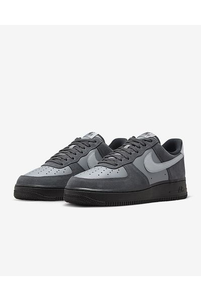 Dark gray discount nikes