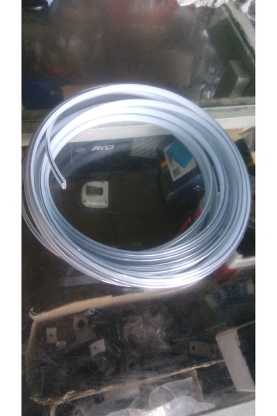 OTO BEK TAUNUS P 100 CAM LASTİK SEGMANI ADET