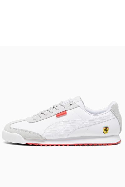 Puma Ferrari Roma Erkek Ayakkabı 30781302