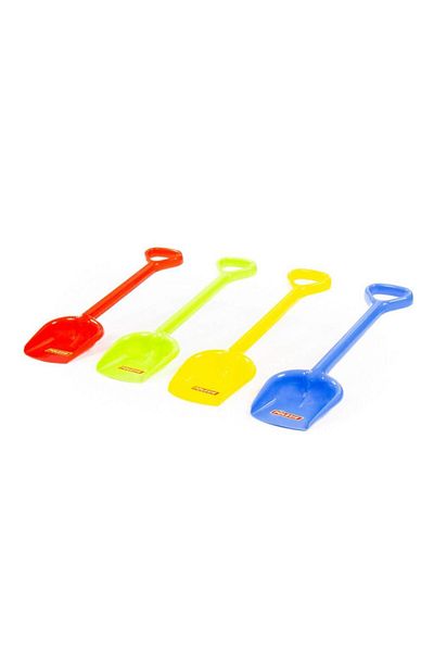 Polesie Lisinya Shovel 41 cm 20 - Pol-9937 - 10855-1455