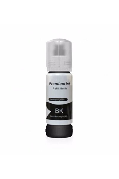 Epson 103 Siyah Muadil Mürekkep 65 ml