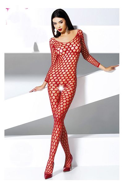 ESİLORA Femei Fancy Fishnet Detaliat Dantela Imbracaminte de noapte Costum special Fancy Sexi Body Ciorapi