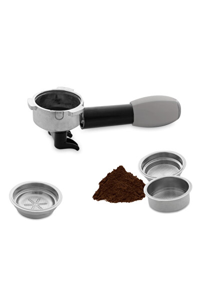 Bialetti Mokona Espresso Kahve Makinesi