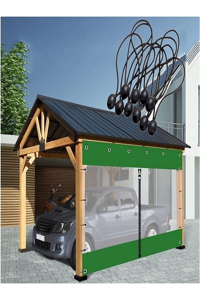 saran branda transparent balcony curtain gazebo auto wash camellia factory interior partition curtain with cornice buckle encapsulated