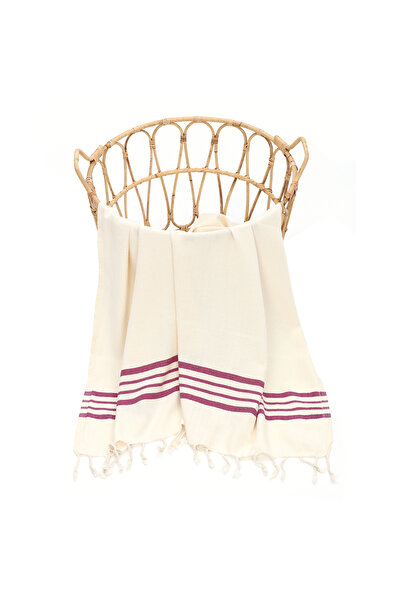 PESHCE أوفوك بيشتامال قطن 100x180 سم A.purple