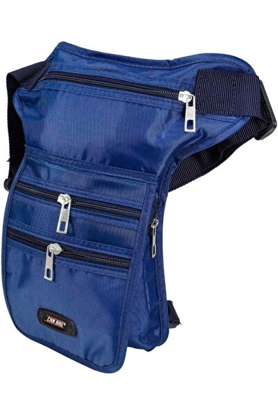 Coverzone Geantă unisex pentru femei și bărbați, cu compartimente pentru buzu...